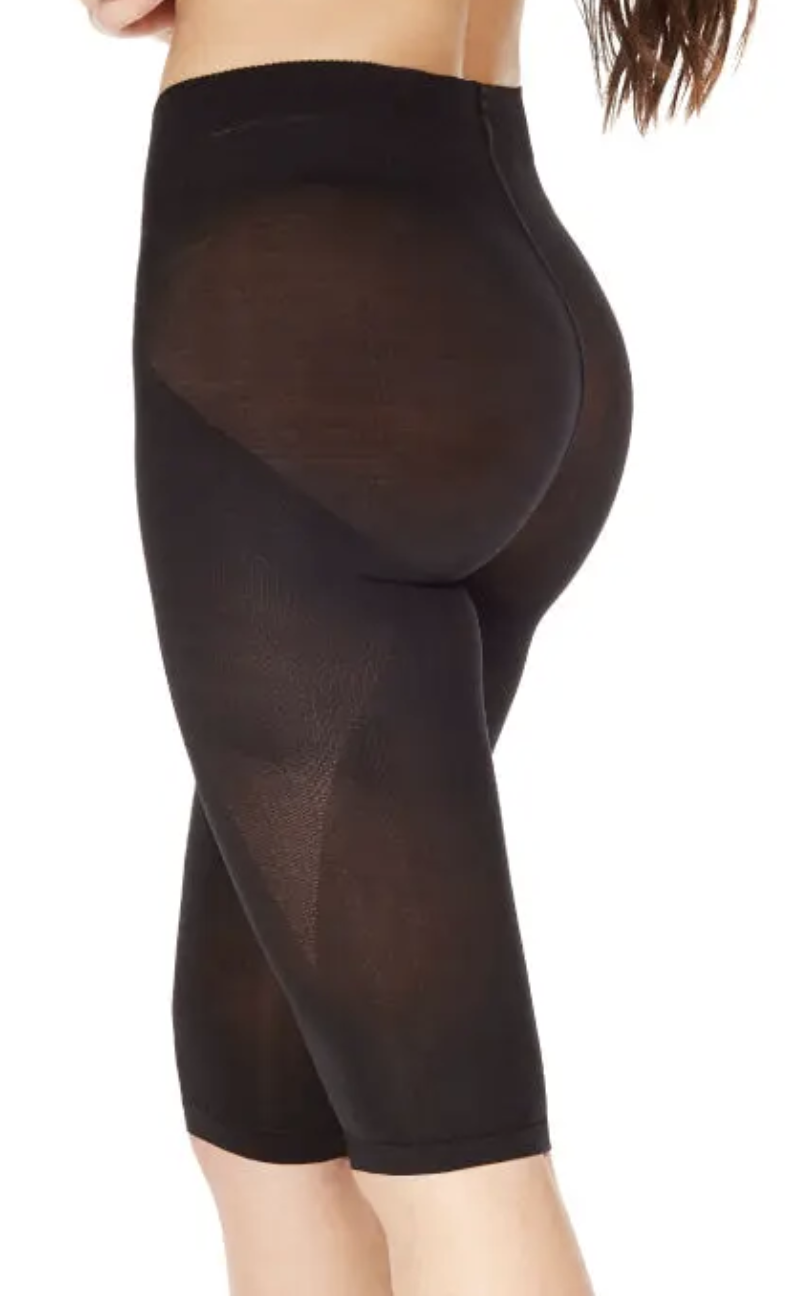 FAJA MOLDEA TIPO CAPRI LEVANTA GLUTEO